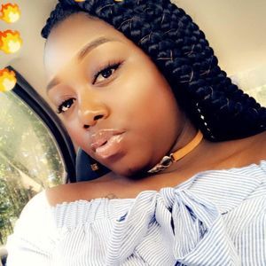 Meet your Posher, Shy-neisha